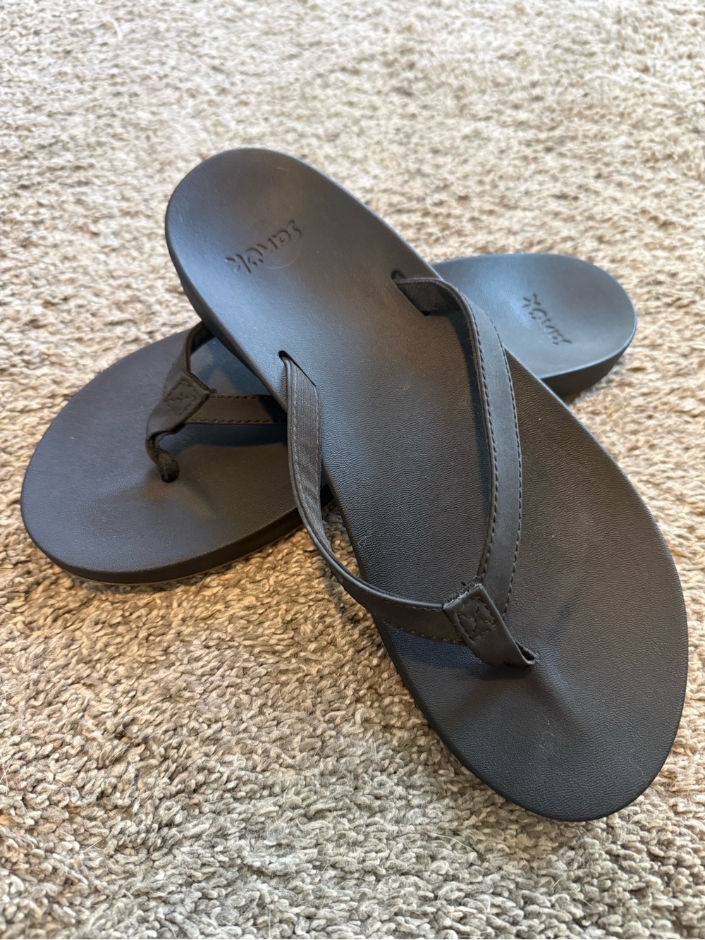 Sanuk Cosmic Yoga Joy Sandals